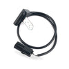 Crankshaft Position Sensor to suit Renault Clio Kangoo Megane Dacia Logan — image 4