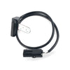 Crankshaft Position Sensor to suit Renault Clio Kangoo Megane Dacia Logan — image 6