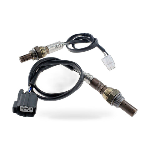 2x Oxygen Air Fuel Ratio Sensor (Pair) to suit Subaru Forester Impreza Legacy — image 1
