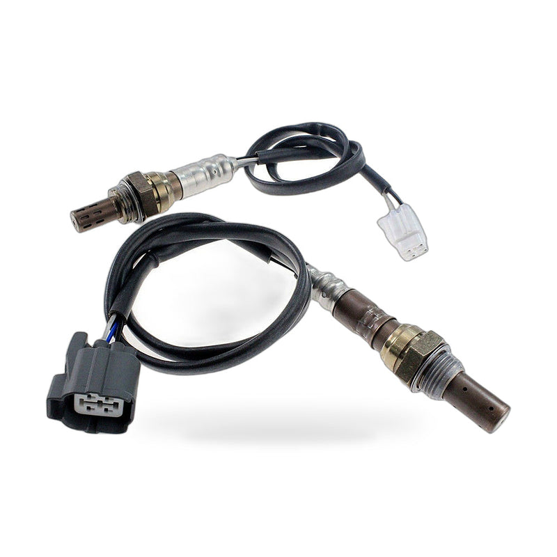 2x Oxygen Air Fuel Ratio Sensor (Pair) to suit Subaru Forester Impreza Legacy — image 1