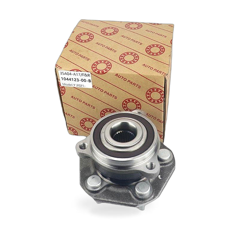 Rear Wheel Hub Bearing Unit with ABS Sensor to suit Tesla Model 3 2017-2023 — image 1