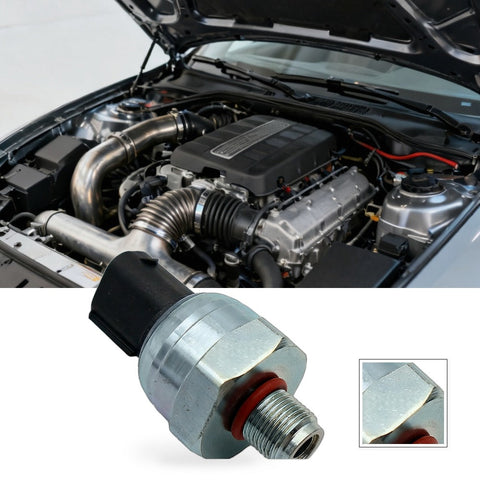 Oil Pressure Sensor to suit Volvo C40 — image 2