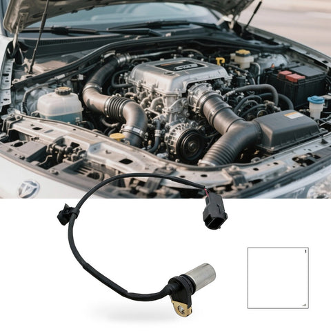 Crankshaft Position Sensor to suit Toyota Camry 2.4L — image 2