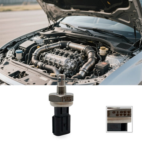 Oil Pressure Sensor to suit Toyota 4Runner — image 2