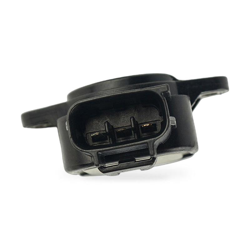 Throttle Position Sensor to suit Daihatsu Terios Sirion Copen Toyota Duet — image 1
