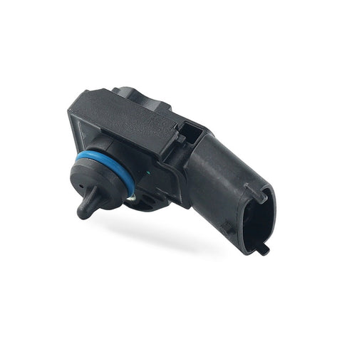 Fuel Pressure Sensor to suit Volvo S60 S80 V60 V70 XC60 0261230236 31272733 — image 2