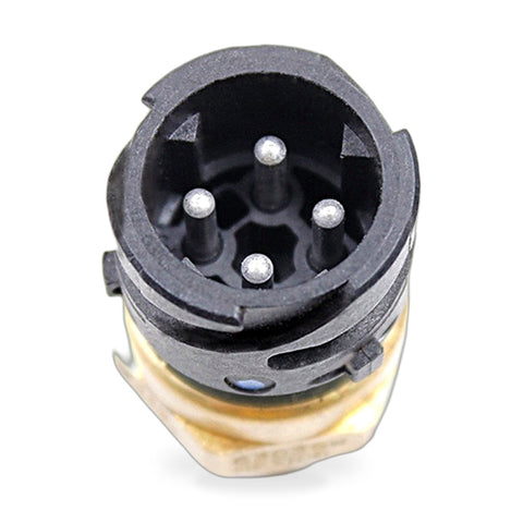 Fuel Pressure Sensor Switch to suit Volvo FH FM FMX Renault Trucks C K — image 1