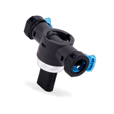 Fuel Pressure Sensor to suit Volvo S60 S80 V60 V70 XC60 XC90 31432653 — image 2