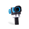 Fuel Pressure Sensor to suit Volvo S60 S80 V60 V70 XC60 XC90 31432653 — image 4