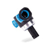 Fuel Pressure Sensor to suit Volvo S60 S80 V60 V70 XC60 XC90 31432653 — image 6