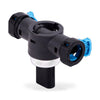 Fuel Pressure Sensor to suit Volvo S60 S80 V60 V70 XC60 XC90 31432653 — image 1