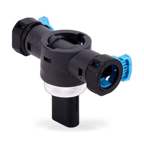 Fuel Pressure Sensor to suit Volvo S60 S80 V60 V70 XC60 XC90 31432653 — image 1