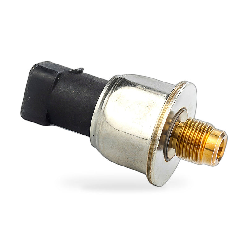 Fuel Pressure Sensor to suit Audi A3 A4 A5 VW Golf Skoda Octavia — image 1