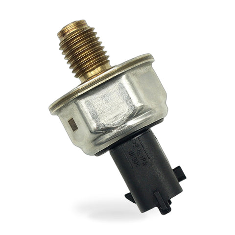 Fuel Rail Pressure Sensor to suit Vauxhall Opel Citroen C3 C4 C5 45PP3-2 — image 1
