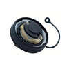 Fuel Tank Cap Cover to suit Mercedes-Benz C-Class — image 1