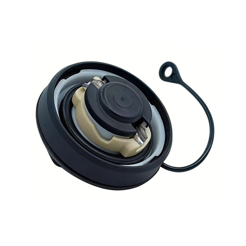 Fuel Tank Cap Cover to suit Mercedes-Benz C-Class — image 1