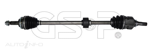 GSP CV Joint Shaft RH Toyota Corolla ZRE171 - 259342