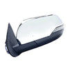 Side Wing Mirror (Pair) to suit Mitsubishi Triton 2.4L — image 2