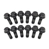 12x M10 x 40mm High Tensile Exhaust Manifold Stud Kit to suit Nissan Patrol — image 2