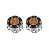 Free Wheeling Hubs 2x (Pair) to suit Toyota LX 4.7L — image 1