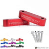 Integra / 88-00 For Civic JDM Billet Aluminum Hood Risers 90-00