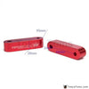 Integra / 88-00 For Civic JDM Billet Aluminum Hood Risers 90-00