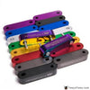 Integra / 88-00 For Civic JDM Billet Aluminum Hood Risers 90-00