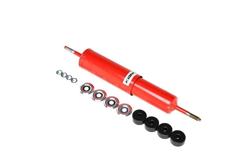 KONI Heavy Track Series Front Shock Absorber (Patrol 87-13) — fits Nissan Patrol GQ
