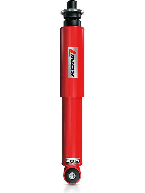 KONI HT RAID-Active Series Rear Shock Absorber (Everest 18+) — fits Ford Everest