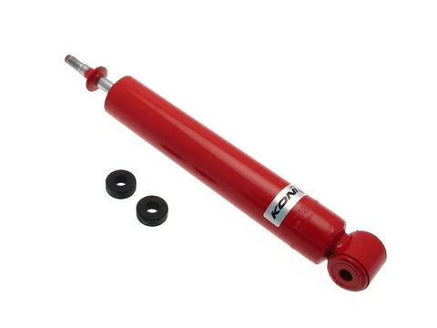 KONI HT RAID-Active Series Rear Shock Absorber (Pajero 00+) — fits Mitsubishi Pajero Ns NT