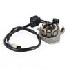 Honda CR125 R RW 1998 Generator 31100-KZ4-J01 31100-KZ4-J02 Fedex Express Stator Magneto