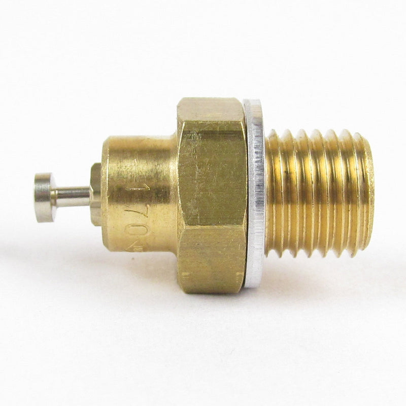 Dellorto DHLA Carburetor Viton Float Needle Valve Seat