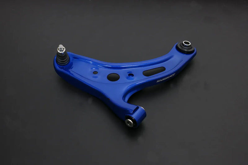 Hard Race Front Lower Control Arm + Roll Centre Adjuster (Toyota 86 2012+)