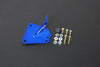 Hard Race Brake Master Cylinder Stopper (Outback 2014+)