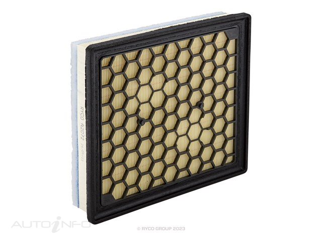 Ryco Air Filter Ldv 2021 - A2072