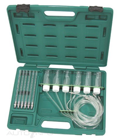 Jonnesway Flow Motor Common Rail Set - AI020101