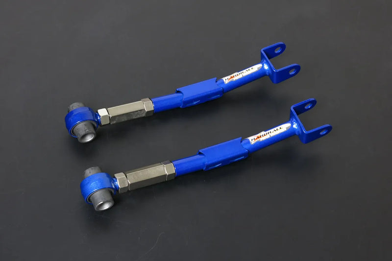 Hard Race Rear Trailing Arm - Hardened Rubber (WRX/STi 08-11/Forester SH)