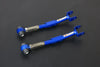 Hard Race Rear Trailing Arm - Hardened Rubber (WRX/STi 08-11/Forester SH)