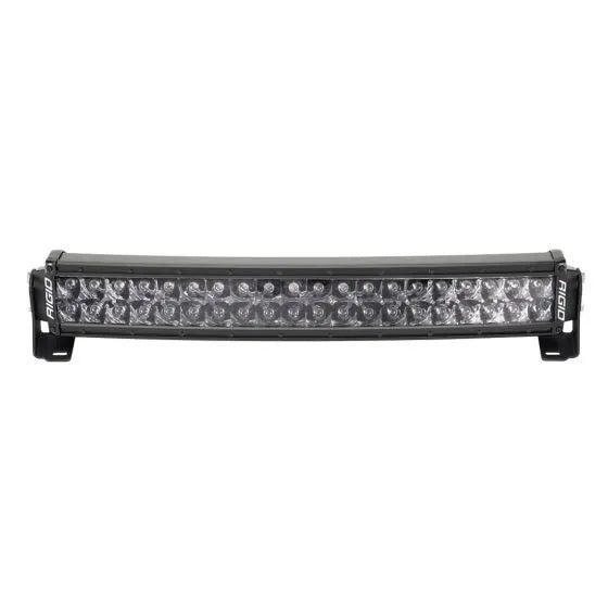 Rigid Industries RDS-Series Pro 20In Spot Light Bar - Midnight Edition