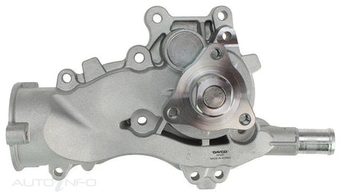 Dayco Water Pump Holden Bar 13-On17 1.4 Cruze - DP291