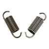 Yamaha PW50 1981-2024 QT50 1979-1983 YT60L YF60S Clutch Weight Spring set