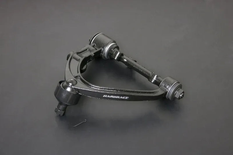 Hard Race Front Upper Control Arm (Hiace 04+) — fits Toyota Hiace