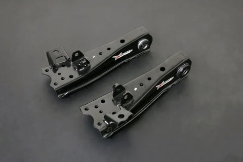 Hard Race Front Lower Control Arm (Hiace 04+) — fits Toyota Hiace
