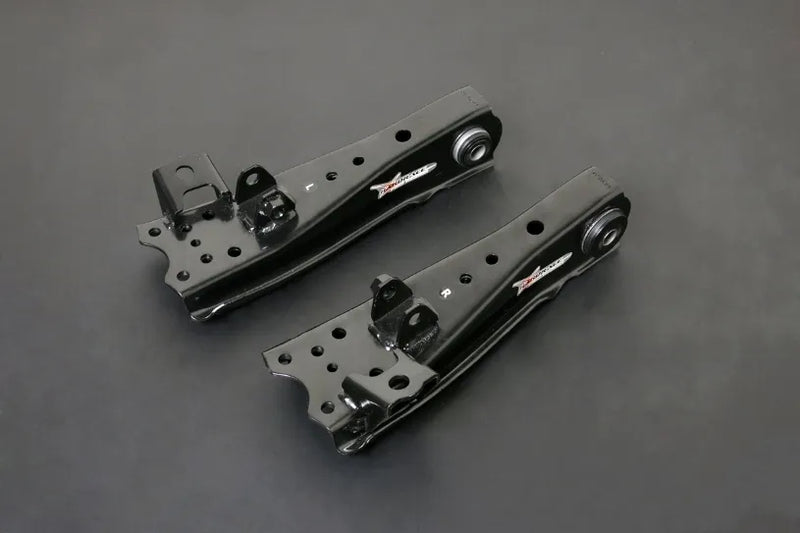 Hard Race Front Lower Control Arm (Hiace 04+) — fits Toyota Hiace