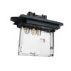 Fan Resistor Blower Motor to suit Mitsubishi Triton MN 2.5L — image 1