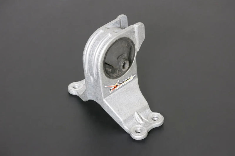 Hard Race Hardened Engine Mount - Left Side (Galant 98-05) — fits Mitsubishi Galant