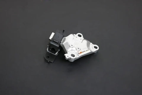 Hard Race Hardened Engine Mount - Left (HR-V 15-17) Street Use — fits Honda Hr V