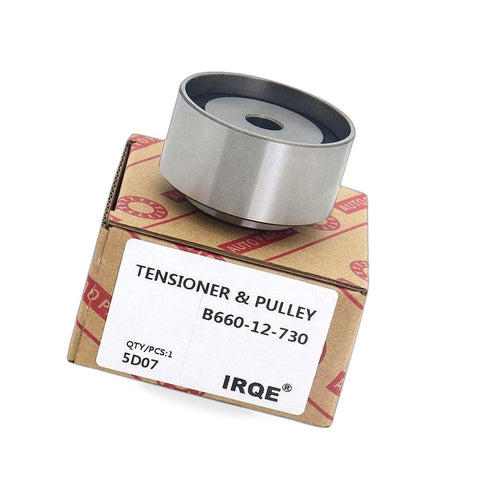 Engine Timing Belt Tensioner to suit Kia Rio Carens Sephia B660-12-730 — image 2