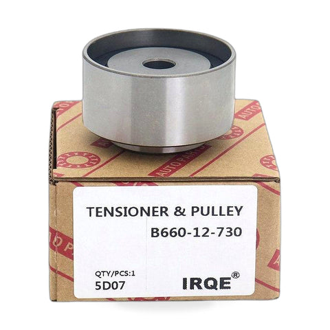 Engine Timing Belt Tensioner to suit Kia Rio Carens Sephia B660-12-730 — image 1