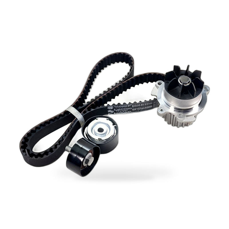 Timing Component Kit with Water Pump to suit Lada X-Ray Kalina KP15631XS-1 — image 1